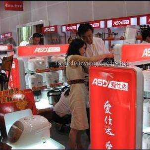 哪些国货小家电精准击中了我的「生活小痛点」？